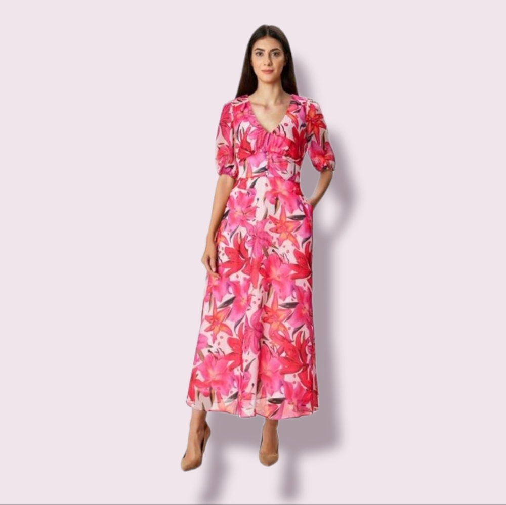 Eshakti Dress